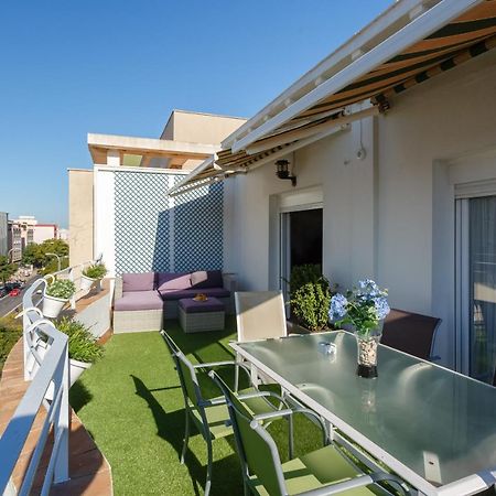 Atico La Joyita Free Parking By Cadiz4Rentals Exterior photo